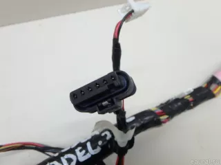 106795400E Tesla Проводка (коса) Tesla model 3 Арт E95533427, вид 4