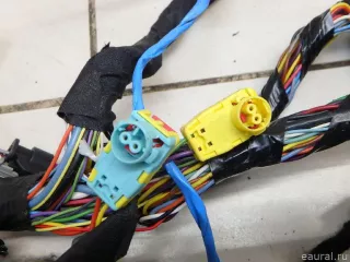 106795400E Tesla Проводка (коса) Tesla model 3 Арт E95533427, вид 5