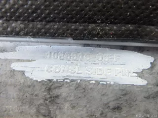 156149300B Tesla Накладка декоративная Tesla model 3 Арт E95533553, вид 8