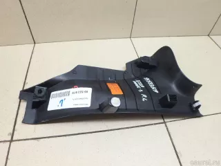 108630900G Tesla Обшивка стойки Tesla model 3 Арт E95533619, вид 8