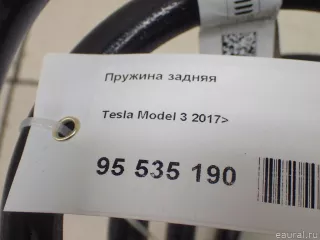 104447291E Tesla Пружина задняя Tesla model 3 Арт E95535190, вид 7