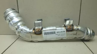282912R000 Hyundai-Kia Патрубок интеркулера Hyundai Santa FE 4 (TM) restailing Арт E95541645, вид 1
