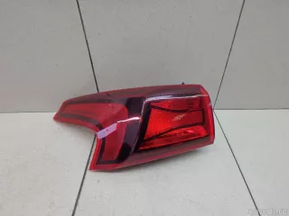 92401S2000 Hyundai-Kia Фонарь задний наружный левый Hyundai Santa FE 4 (TM) restailing Арт E95559923, вид 1