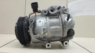 97701S2500 Hyundai-Kia Компрессор кондиционера Hyundai Santa FE 4 (TM) restailing Арт E95560869