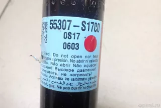55307S1700 Hyundai-Kia Амортизатор задний Hyundai Santa FE 4 (TM) restailing Арт E95564738, вид 5