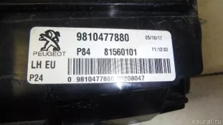 9810477880 Citroen-Peugeot Фонарь задний внутренний левый Peugeot 3008 2 Арт E95572300, вид 8