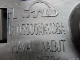 6105501XKV08A Great Wall Ручка двери передней внутренняя левая Haval H6 Арт E95577803, вид 12