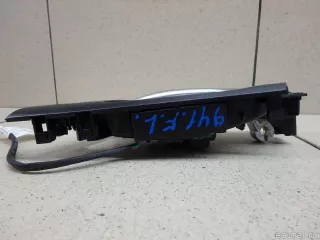 6105501XKV08A Great Wall Ручка двери передней внутренняя левая Haval H6 Арт E95577803, вид 5