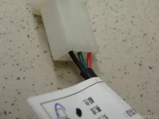 6105501XKV08A Great Wall Ручка двери передней внутренняя левая Haval H6 Арт E95577803, вид 10