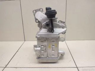 284162R100 Hyundai-Kia Радиатор системы EGR Kia Carnival 4 Арт E95578274, вид 1