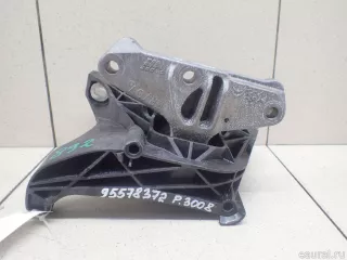 9807992680 Citroen-Peugeot Опора двигателя правая Peugeot 3008 2 Арт E95578372, вид 7
