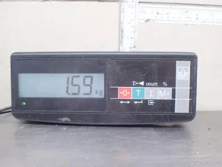 9807992680 Citroen-Peugeot Опора двигателя правая Peugeot 3008 2 Арт E95578372, вид 9