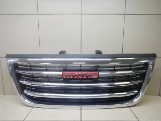 8401102XKV08A Great Wall Решетка радиатора Haval H6 Арт E95581533