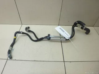 144987255R Renault Трубка турбокомпрессора (турбины) Renault Arkana Арт E95583648, вид 1