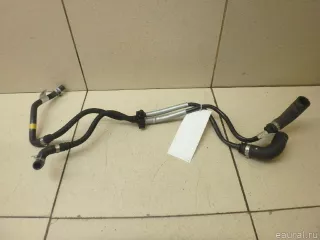 144987255R Renault Трубка турбокомпрессора (турбины) Renault Arkana Арт E95583648, вид 3