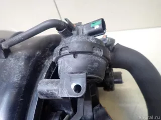 283102EBB0 Hyundai-Kia Коллектор впускной Kia Cerato 4 2.0л Арт E95588390, вид 4