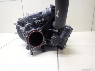 283102EBB0 Hyundai-Kia Коллектор впускной Kia Cerato 4 2.0л Арт E95588390, вид 5