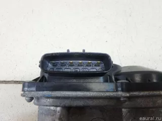 351002B340 Hyundai-Kia Заслонка дроссельная электрическая Kia Ceed 2 Арт E95592665, вид 2