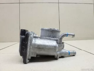 351002B340 Hyundai-Kia Заслонка дроссельная электрическая Kia Ceed 2 Арт E95592665, вид 4