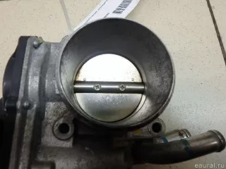 351002B340 Hyundai-Kia Заслонка дроссельная электрическая Kia Ceed 2 Арт E95592665, вид 7