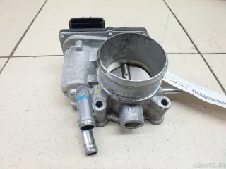 351002B340 Hyundai-Kia Заслонка дроссельная электрическая Kia Ceed 2 Арт E95592665, вид 8