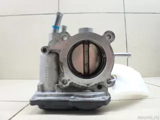 351002B340 Hyundai-Kia Заслонка дроссельная электрическая Kia Ceed 2 Арт E95592665, вид 10