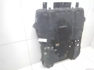 9814552880 Citroen-Peugeot Пыльник двигателя Peugeot 3008 2 Арт E95592810, вид 3
