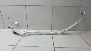 64539395469 BMW Трубка кондиционера BMW 3 G20/G21 Арт E95593626, вид 1