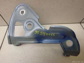 41008494434 BMW Кронштейн крепления крыла BMW 3 G20/G21 Арт E95594066, вид 2