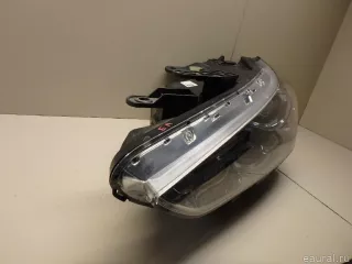 92101G9100 Hyundai-Kia Фара левая Genesis G70 Арт E95598315, вид 2