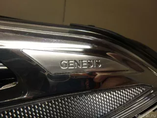 92101G9100 Hyundai-Kia Фара левая Genesis G70 Арт E95598315, вид 5