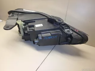 92101G9100 Hyundai-Kia Фара левая Genesis G70 Арт E95598315, вид 8