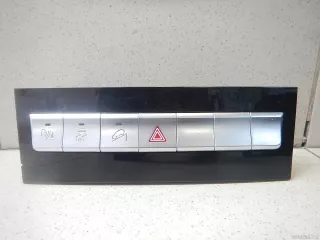 3774200XKV08A Great Wall Блок кнопок Haval H6 Арт E95599791, вид 1