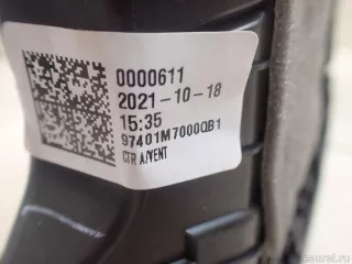 97401M7000WK Hyundai-Kia Дефлектор воздушный Kia Cerato 4 Арт E95601637, вид 9