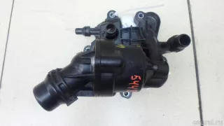 11538581627 BMW Корпус термостата BMW X6 G06 Арт E95601769, вид 1