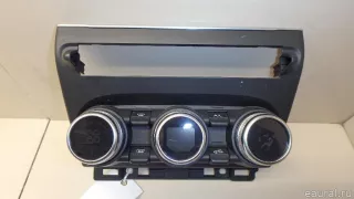 275100936R Renault Блок управления климатической установкой Renault Arkana Арт E95611638, вид 1
