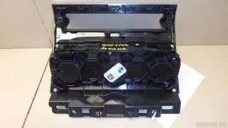 275100936R Renault Блок управления климатической установкой Renault Arkana Арт E95611638, вид 5