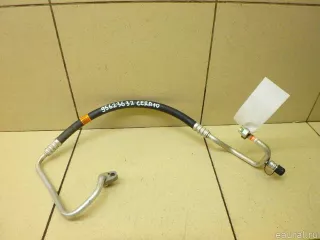97762M6200 Hyundai-Kia Трубка кондиционера Kia Cerato 4 Арт E95623632, вид 1