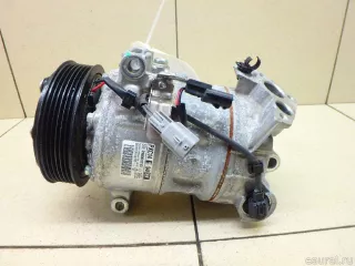 926001987R Renault Компрессор кондиционера Renault Arkana Арт E95623804, вид 1
