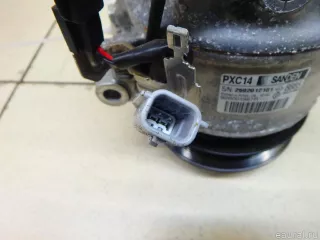 926001987R Renault Компрессор кондиционера Renault Arkana Арт E95623804, вид 11