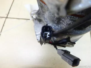 926001987R Renault Компрессор кондиционера Renault Arkana Арт E95623804, вид 12