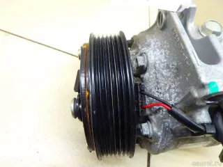 926001987R Renault Компрессор кондиционера Renault Arkana Арт E95623804, вид 13