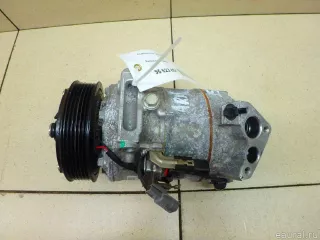 926001987R Renault Компрессор кондиционера Renault Arkana Арт E95623804, вид 2