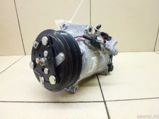 926001987R Renault Компрессор кондиционера Renault Arkana Арт E95623804, вид 3