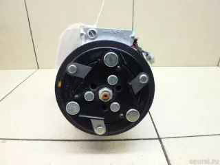 926001987R Renault Компрессор кондиционера Renault Arkana Арт E95623804, вид 4