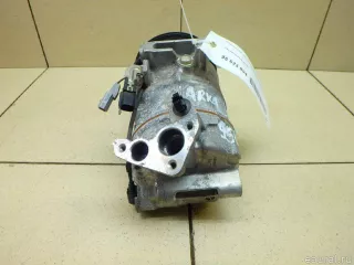 926001987R Renault Компрессор кондиционера Renault Arkana Арт E95623804, вид 7