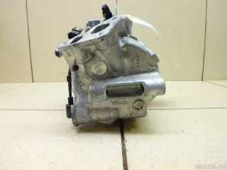 926001987R Renault Компрессор кондиционера Renault Arkana Арт E95623804, вид 8