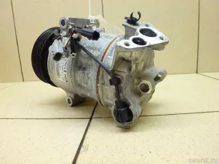 926001987R Renault Компрессор кондиционера Renault Arkana Арт E95623804, вид 9
