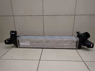 17518645761 BMW Интеркулер MINI COUNTRYMAN F60 Арт E95628936, вид 3