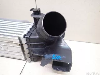 17518645761 BMW Интеркулер MINI COUNTRYMAN F60 Арт E95628936, вид 5